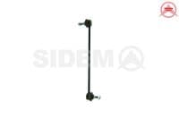 Stiepnis/Atsaite, Stabilizators