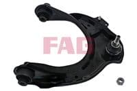 Neatkarīgās balstiekārtas svira, Riteņa piekare