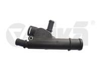 Dzesēšanas šķidruma flancis