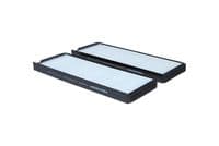 Filtrs, Salona telpas gaiss