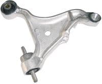 Neatkarīgās balstiekārtas svira, Riteņa piekare