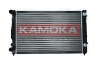 Radiators, Motora dzesēšanas sistēma