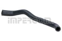 Radiatora cauruļvads