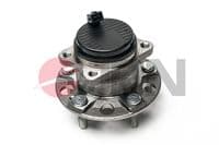 Riteņa rumbas gultņa komplekts