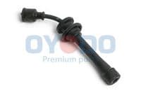 Augstsprieguma vadu komplekts