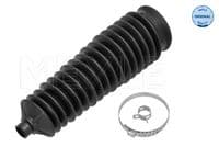 Putekļusargu komplekts, Stūres iekārta