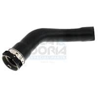 Pūtes sistēmas gaisa caurule