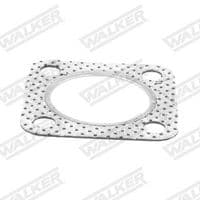 Blīve, Izplūdes caurule