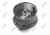 Salona ventilators