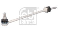 Stiepnis/Atsaite, Stabilizators