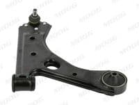 Neatkarīgās balstiekārtas svira, Riteņa piekare