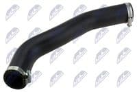 Pūtes sistēmas gaisa caurule