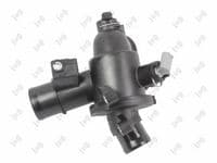 Termostats, Dzesēšanas šķidrums