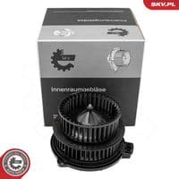 Salona ventilators