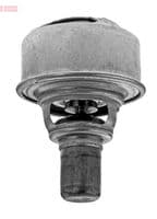 Termostats, Dzesēšanas šķidrums