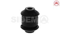 Piekare, Šķērssvira