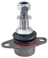 Balst-/Virzošais šarnīrs