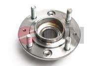 Riteņa rumbas gultņa komplekts