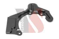 Dubļu sargs, Bremžu disks