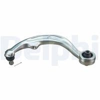 Neatkarīgās balstiekārtas svira, Riteņa piekare