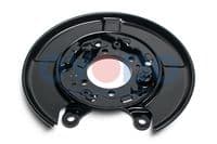 Dubļu sargs, Bremžu disks