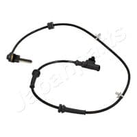 Devējs, Riteņu griešanās ātrums