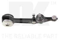 Neatkarīgās balstiekārtas svira, Riteņa piekare