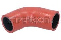 Pūtes sistēmas gaisa caurule