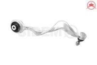 Neatkarīgās balstiekārtas svira, Riteņa piekare