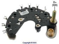 Taisngriezis, Ģenerators