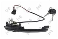 Ārējais durvju rokturis