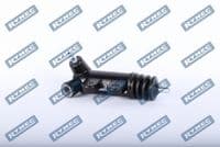 Darba cilindrs, Sajūgs