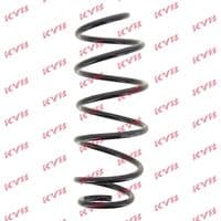 Balstiekārtas atspere