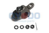 Balst-/Virzošais šarnīrs