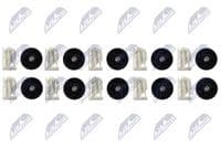 Moldings/aizsarguzlika