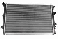 Radiators, Motora dzesēšanas sistēma