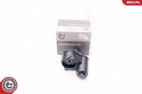 Regulējošais elements, Stāvbremžu sistēmas bremžu suports