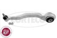 Neatkarīgās balstiekārtas svira, Riteņa piekare