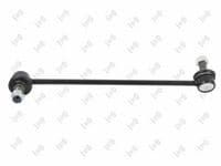 Stiepnis/Atsaite, Stabilizators