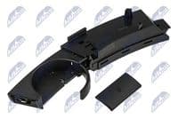 Dzērienu turētājs