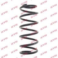 Balstiekārtas atspere