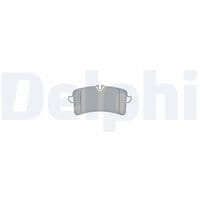 Bremžu uzliku kompl., Disku bremzes