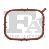 Blīve, Ieplūdes kolektors