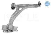 Neatkarīgās balstiekārtas svira, Riteņa piekare