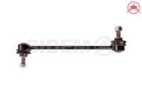 Stiepnis/Atsaite, Stabilizators