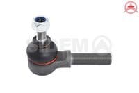 Stūres šķērsstiepņa uzgalis