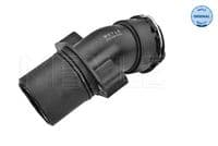 Dzesēšanas šķidruma flancis