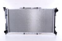 Radiators, Motora dzesēšanas sistēma
