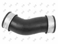 Pūtes sistēmas gaisa caurule