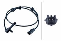 Devējs, Riteņu griešanās ātrums